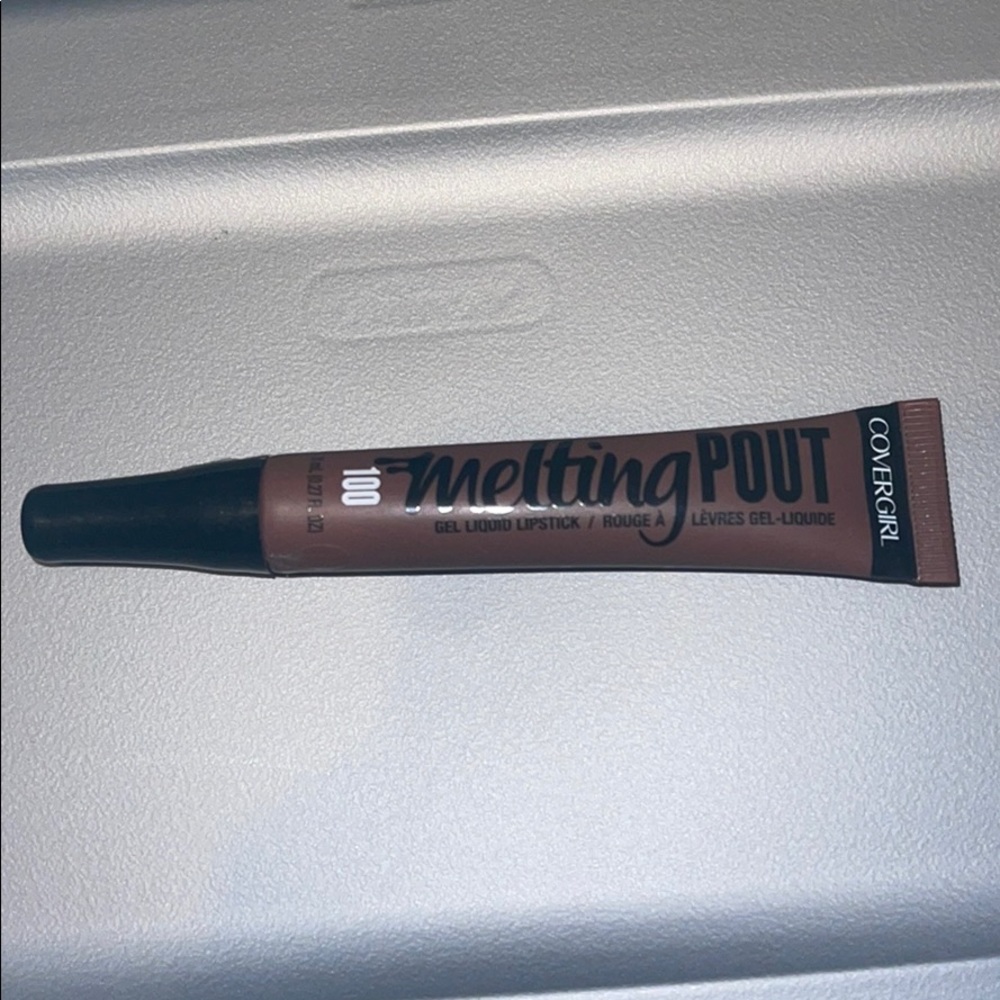 Covergirl Liquid Lipstick